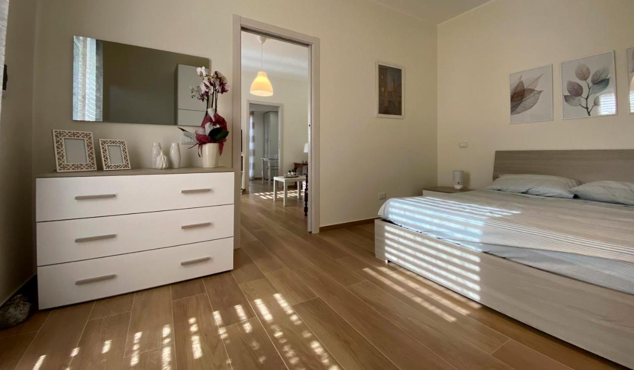 Casa Vacanze Marale Castelmola Ngoại thất bức ảnh