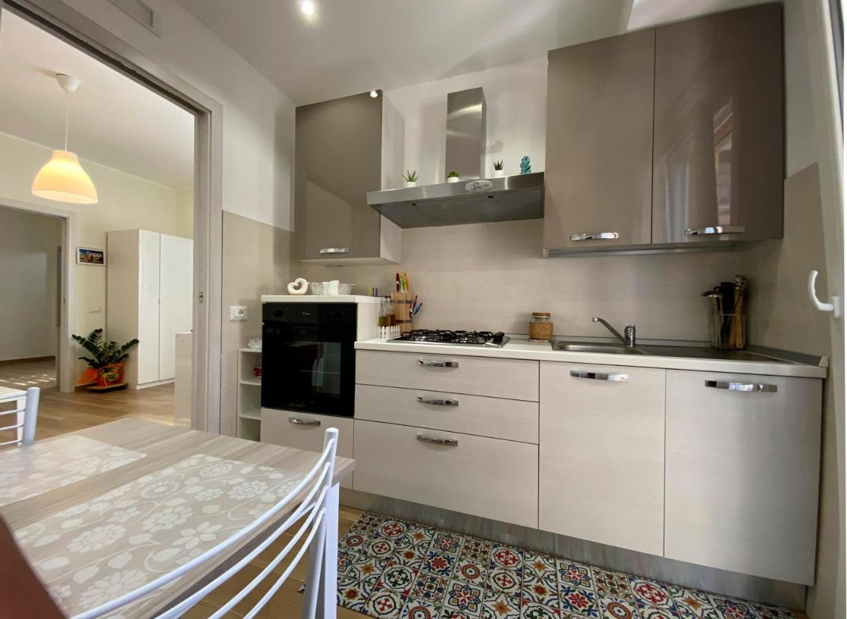 Casa Vacanze Marale Castelmola Ngoại thất bức ảnh