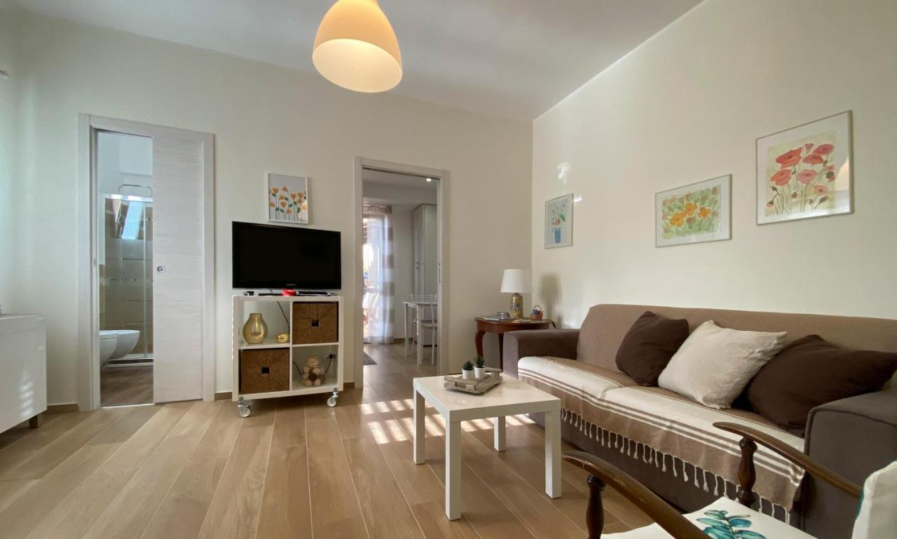 Casa Vacanze Marale Castelmola Ngoại thất bức ảnh