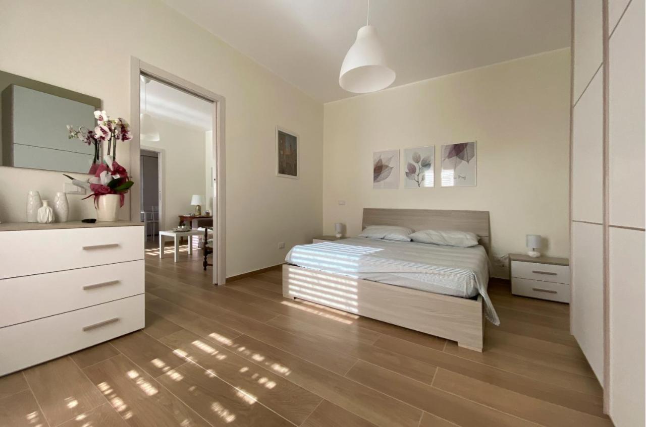 Casa Vacanze Marale Castelmola Ngoại thất bức ảnh