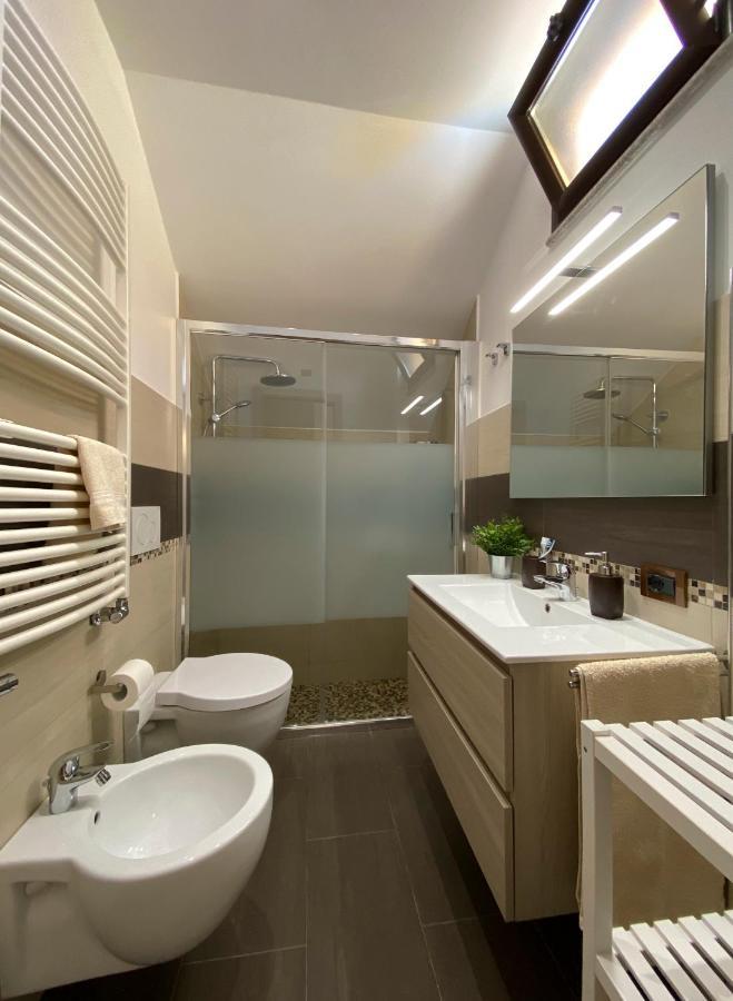 Casa Vacanze Marale Castelmola Ngoại thất bức ảnh