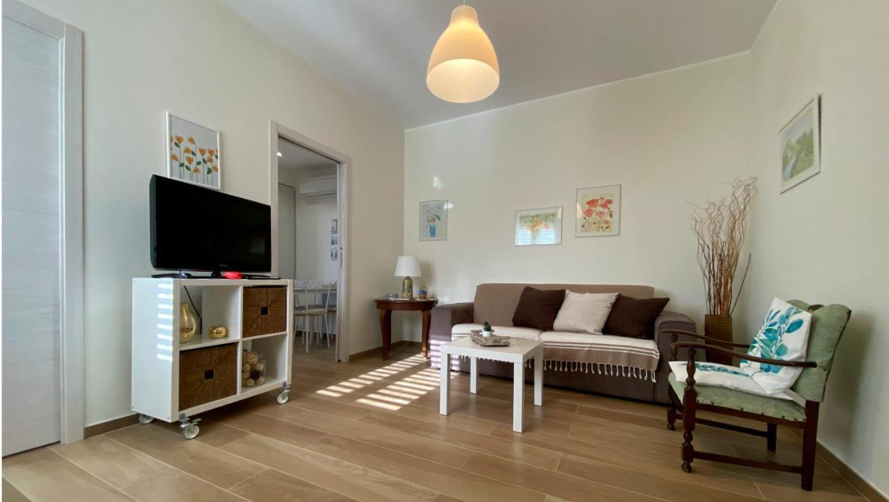 Casa Vacanze Marale Castelmola Ngoại thất bức ảnh