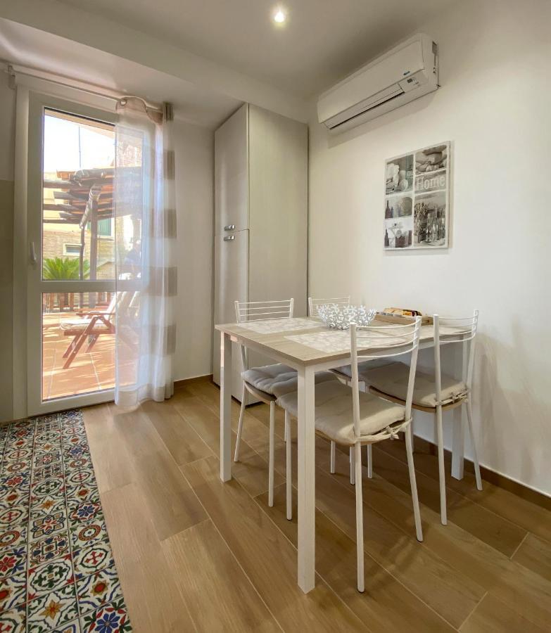 Casa Vacanze Marale Castelmola Ngoại thất bức ảnh