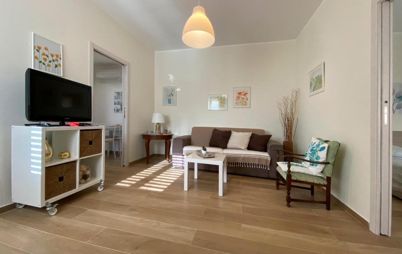 Casa Vacanze Marale Castelmola Ngoại thất bức ảnh