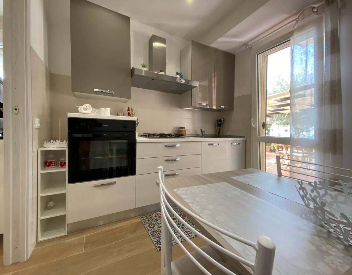 Casa Vacanze Marale Castelmola Ngoại thất bức ảnh