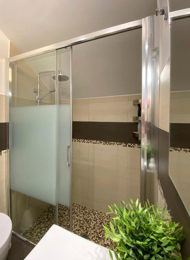 Casa Vacanze Marale Castelmola Ngoại thất bức ảnh